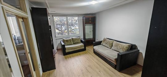 Jednosoban stan u Stanovu