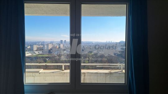 Jednosobni stan Dedinje, Senjak, Prokop, Mostar