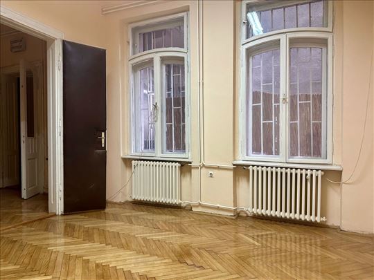 Kancelarijski prostor u Nušićevoj