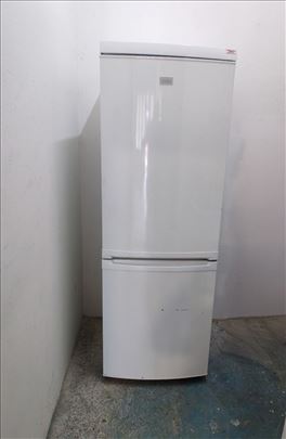 Kombinovani frizider Zanussi garancija 12 meseci