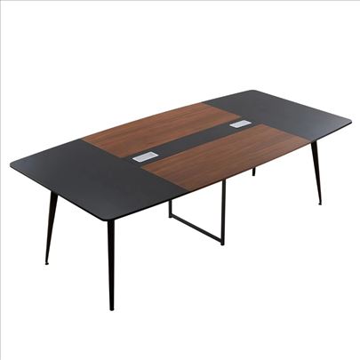 Konferencijski Kancelarijski Sto Za 10 Osoba 240cm