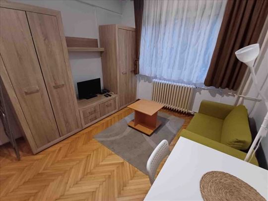 Kraljice Marije,renoviran stančić ID#87653