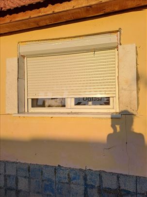 Kuca na prodaju 40 km od centra Beograda.