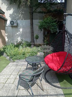 Izdaje se kuća u Grčića Milenka