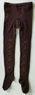 Kvalitetan pamučni unihop sa ŽAKAR dezenom  