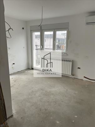 Ledine, lux novogradnja, 38m2