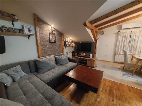 Lep duplex Bele vode Čukarica