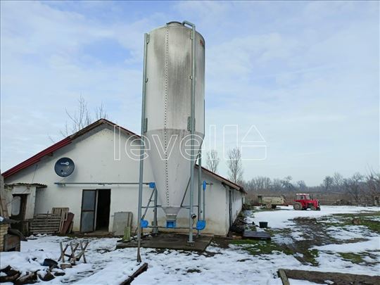 Lokal,Mošorin,Mošorin,kv: 730.00
