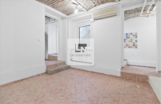 Lokal u strogom centru grada