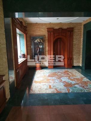 Luksuzna vila na Senjaku ID#135569