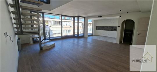 Luksuzni dupleks nadomak Autokomande, 133m2