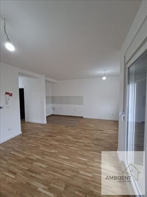 Lux Dvoiposoban Stan – Altina, Nova Gradnja