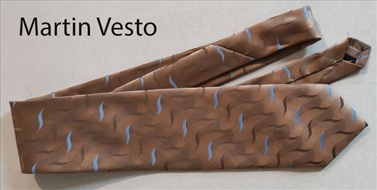 MARTIN VESTO skoro nova kravata