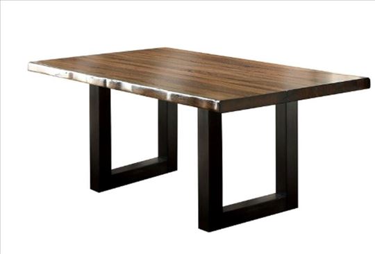 Model 26 - prilagođena metalna postolja i nogari