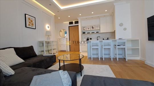 New Minell 2,0 od 63m2 sa garažnim