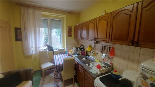 Ako ne znaš šta hoćeš — preskoči. 