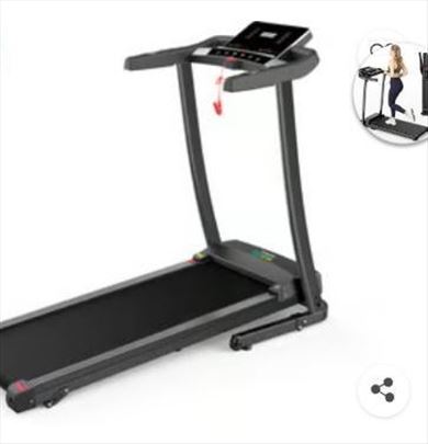 Nova traka za trcanje 2 konja garancija dostava