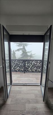 Novi banovci trosoban 