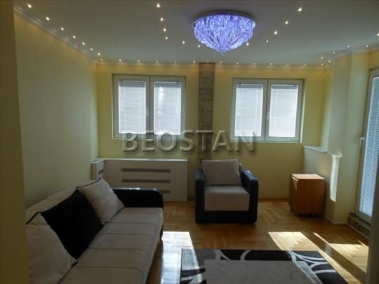 Novi Beograd - Blok 23 #58932