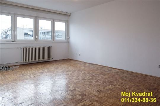 Novi Beograd, Stari Merkator - Aleksinačkih rudara