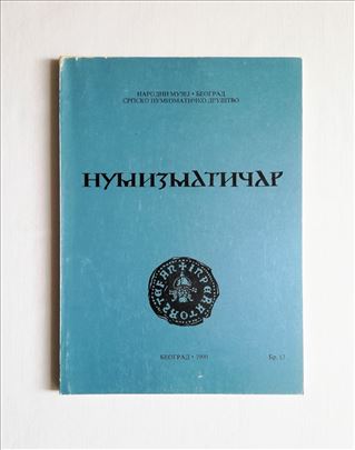 Numizmatičar br 13