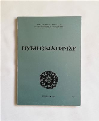 Numizmatičar br 15