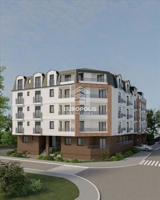 Odlična novogradnja na Starom Ceraku ID#8917