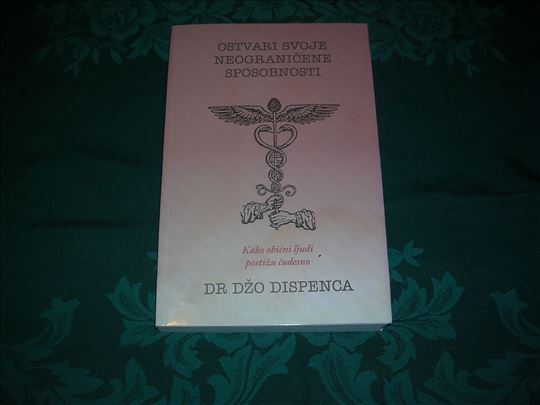 Ostvari svoje neograničene sposobnosti 