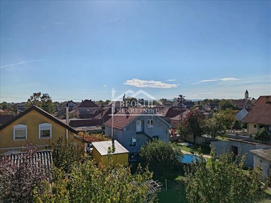 Pančevo - Starčevo, Radničko naselje - 359m2 na 4a