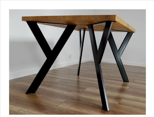 Preko 30 modela nogara i postolja od metala - M22