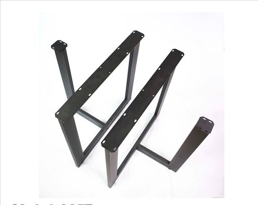 Preko 30 modela nogara i postolja od metala  - M31