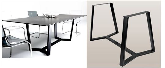 Preko 30 modela postolja od metala