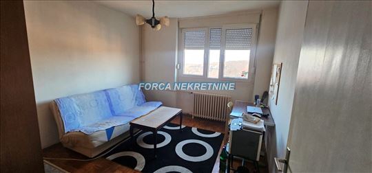 Preševska, 48m2, 2,0, T,14/16