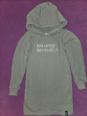 Prodajem duks haljina