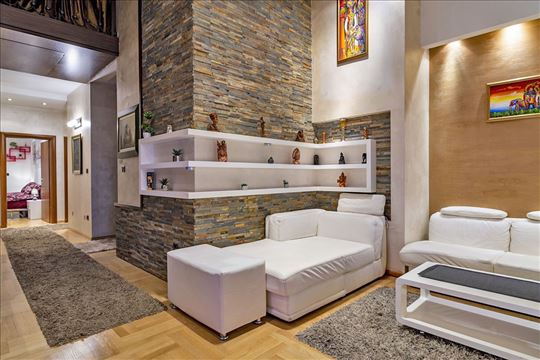 Prodajemo trosoban stan, Crveni Krst, 80m²