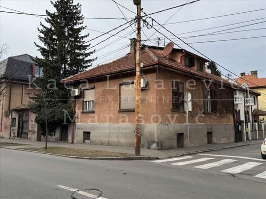 Profesorska kolonija, Kuća ID#54436