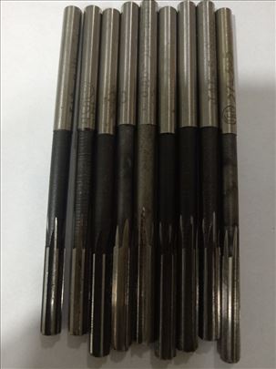 RAZVRTAC FI 5 HSS H8 JAL FRA