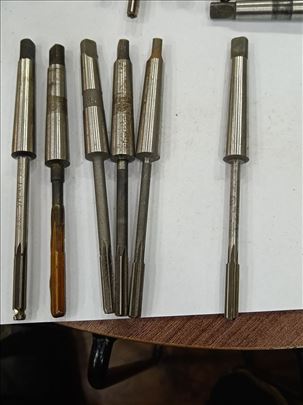 Razvrtac FI 6H7H8H9 Fra Cacak HSSE 