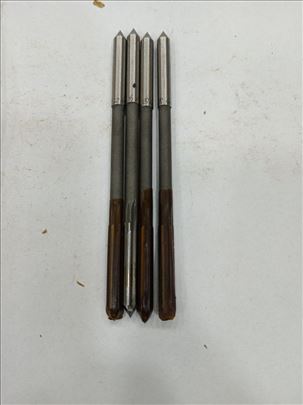 Razvrtac M4. 2 HSSE H8 Jal