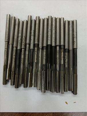 RAZVRTAC M4. 5HSSE H8 JAL