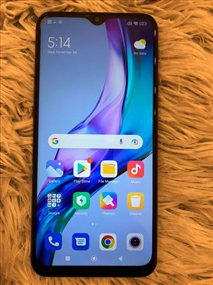 Redmi 9 full kao iz radnje