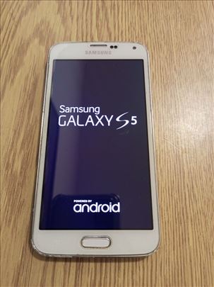 Samsung Galaxy telefoni za delove ili popravku