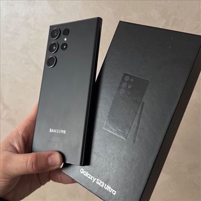 Samsung S23 Ultra 8/256Gb  Kao nov