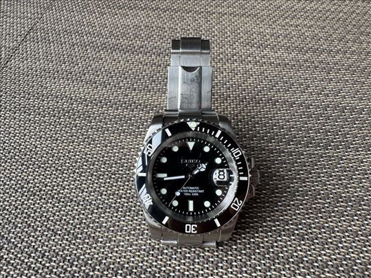 Seiko 5 Sports Automatic