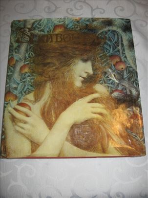 Simbolisti - Filip Žilijan