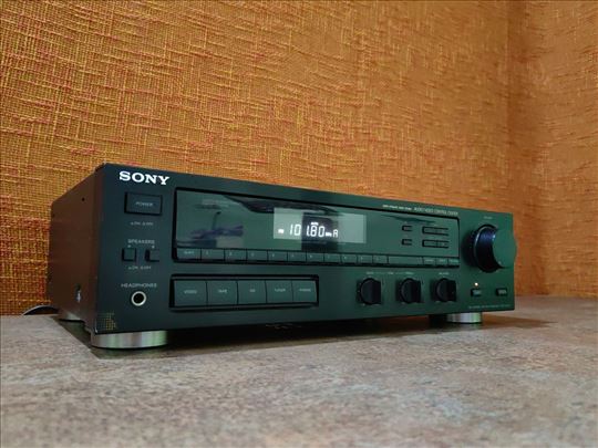 Sony STR-AV270X