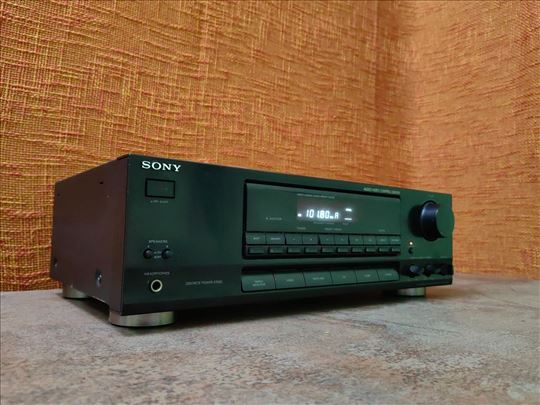 Sony STR-GX211