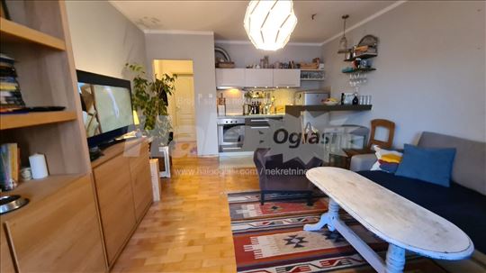 Stan na Zvezdari (kod Olimpa) 45m2