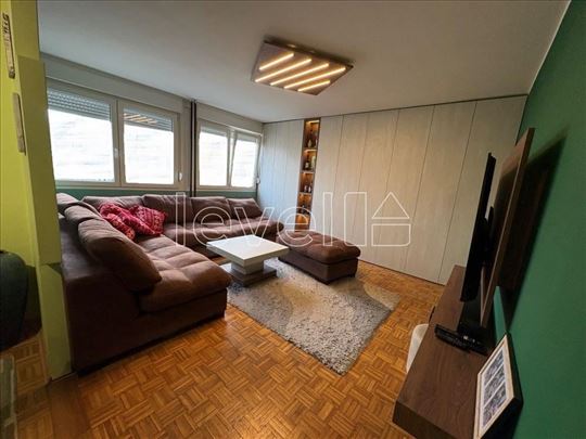 Stan,Novi Sad,Novo Naselje Bistrica,kv: 76.00, € 1