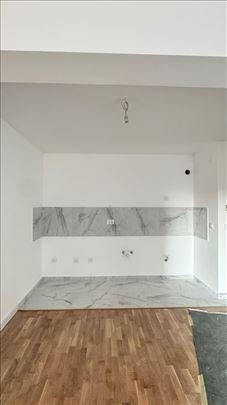 Stan u izgradnji-65m2